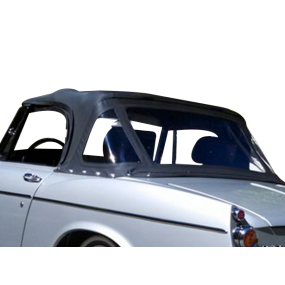 Capote Datsun 1600/2000 FairLady SR311 cabrio (1969-1972) in tela Sun-Fast®