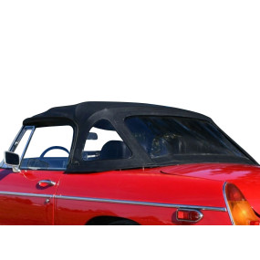 Verdeck (cabriodach) MG B (1977-1980) Cabrio in Vinyl