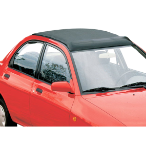 Toit ouvrant en Vinyle Mazda 121 découvrable