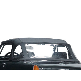 Capota MG Midget MK3 (1970-1980) descapotable en vinilo