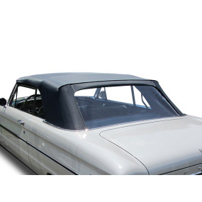 Capote Ford Falcon cabriolet en vinyle