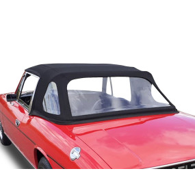 Soft top Triumph Stag (1969-1972) convertible in Stayfast® cloth