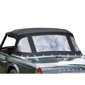 Capote Triumph TR4 cabriolet en Vinyle