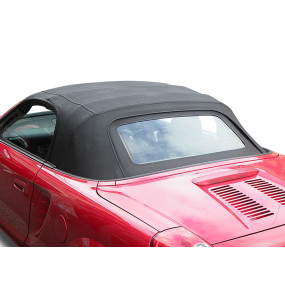 Softtop (cabriolet) Toyota MR2 Type W3 in Stayfast®II-stof