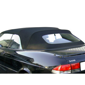 Softtop (cabriolet) Saab 900 SE CTS Cabriolet in Twillfast® II-stof