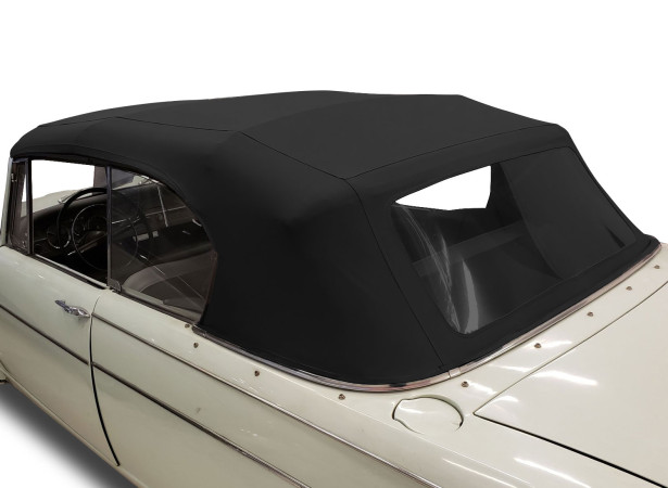 Capote auto Hillman Minx 57/59