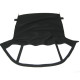 Triumph TR250 de capota descapotable en Alpaca con luneta trasera de PVC