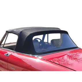 Soft top Aerodinamica 3 Series Alfa Romeo in vinyl