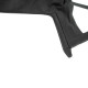 Triumph TR250 de capota descapotable en Alpaca con luneta trasera de PVC
