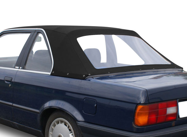 Capote BMW Baur E30 decappottabile in tela Sonnenland®