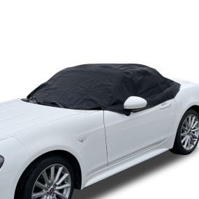 Convertible top cover Fiat 124 Spider