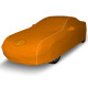 Bâche de protection sur mesure pour Jaguar XK120 Roadster 273 - Housse intérieure Luxor Indoor
