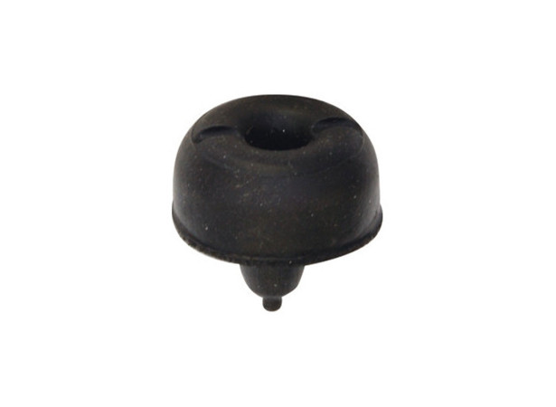 Butée de capot et de porte Ø extérieur 16mm