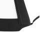 Verdeck Alfa Romeo GTV Spider Cabrio in Stayfast Alpaca mit PVC-Heckscheibe