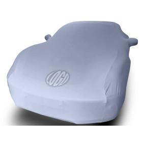 Tailor-made protective cover for Audi TT MK2 - 8J cabriolet - Luxor Outdoor car cover