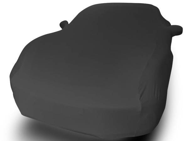 Bâche de protection sur mesure pour Audi TT MK2 - 8J cabriolet - Housse extérieure Luxor Outdoor