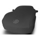 Bâche de protection sur mesure pour Fiat 124 Spider - Housse extérieure Luxor Outdoor