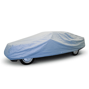Bache protection auto mixte Softbond - Housse voiture Taille 09
