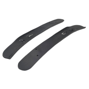 Rinforzo per rivestimento del tetto Peugeot 306 convertibile in plastica