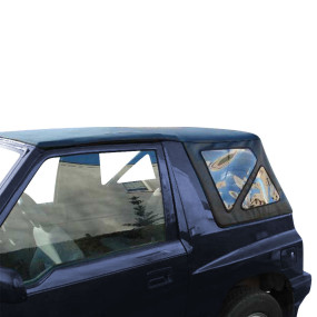 Capota 4x4 Suzuki Vitara mk1 en vinilo