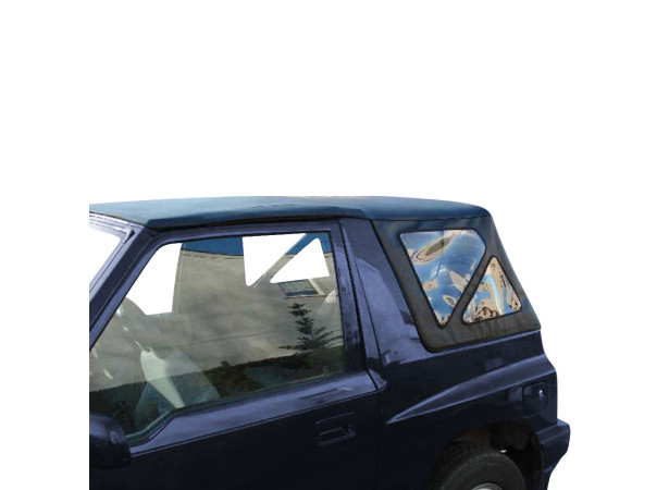 Capote 4x4 Suzuki Vitara mk1 en vinyle