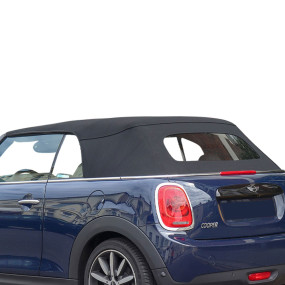 Capote Mini F57 cabriolet en Alpaga Twillfast RPC