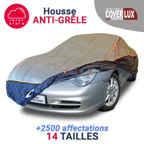 Hail car cover - Coverlux Maxi Protection (EVA foam)