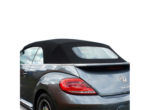 Capote Volkswagen Coccinelle cabriolet en Alpaga Twillfast RPC