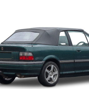 Capota macia Rover 214-216 descapotável em vinil