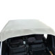 Bikini® softtop (cabriodak) voor 4x4 Suzuki Vitara MK2 cabriolet van PVC