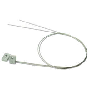 Cables laterales tensores adaptables para capota Mazda MX5 NA descapotable