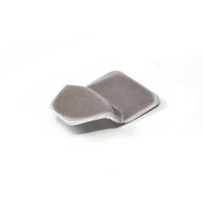Taquet pour corde latéral de maintien de capote de Land Rover Defender cabriolet