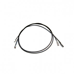 Cavi di tensione laterali per capote BMW Serie 3 - E36 (1993-2000) cabrio