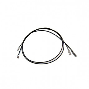 Side tension cables for soft top BMW Série 3 - E36 (1993-2000) convertible