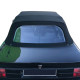 Capote Rover 214 - 216 cabriolet en Alpaga Mohair®