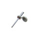 Rivet pop noir 4 x 16 mm