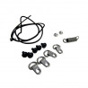 BMW E36 plastic casing cord repair kit