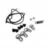 BMW E36 kabelreparatieset voor kunststof behuizing