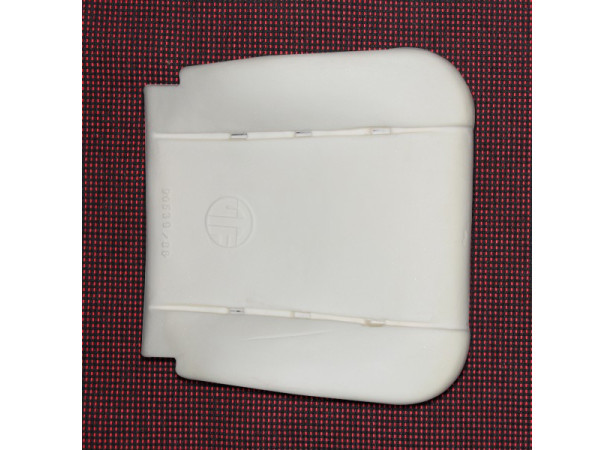 Mousse assise avant de siège de Fiat Ducato 2 (1996/2003)