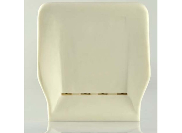Mousse assise conducteur pneumatique de siège Iveco Eurocargo Eurotech