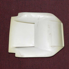 Mousse assise avant Gauche (conducteur) Matra Murena (1980/1983)