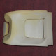 Mousse assise avant gauche (côté conducteur) Matra Bagheera mk2 / Courreges