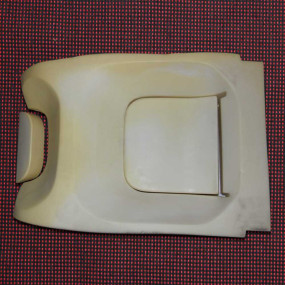 Mousse assise avant gauche (côté conducteur) Matra Bagheera mk2 / Courreges