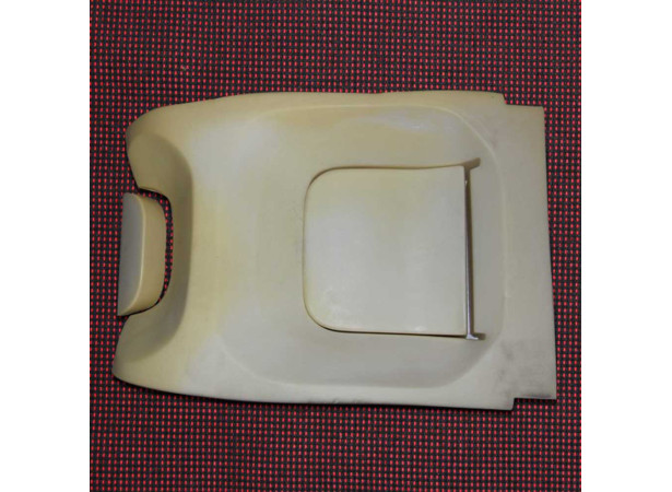 Mousse assise avant gauche (côté conducteur) Matra Bagheera mk2 / Courreges