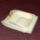 Mousse assise avant gauche (côté conducteur) Matra Bagheera mk2 / Courreges