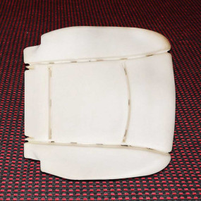 Mousse assise avant (droite ou gauche) Mercedes Vito (2003/2014)