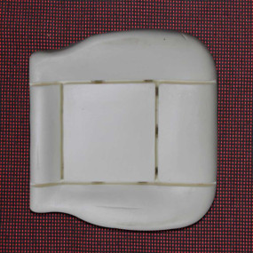 Mousse assise avant siège Nissan NT400