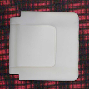 Mousse assise avant de siège de Nissan Interstar (1996-2010)