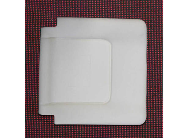 Mousse assise avant de siège de Opel Movano (1996-2010)