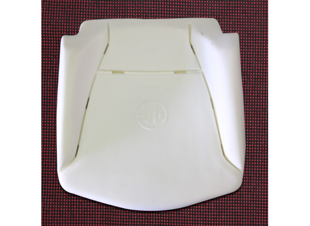 Mousse assise avant de siège Peugeot 807